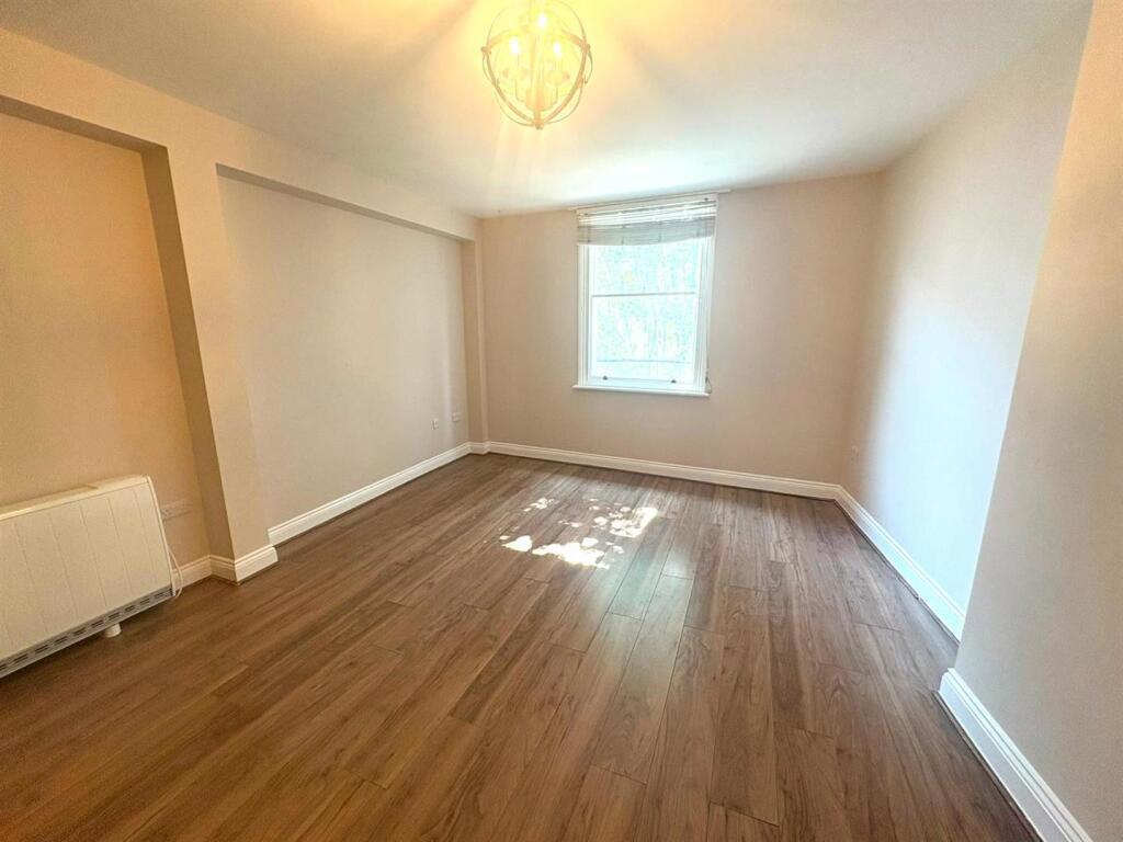 Apartment in Brighton, The Lanes, Round Hill - View 2