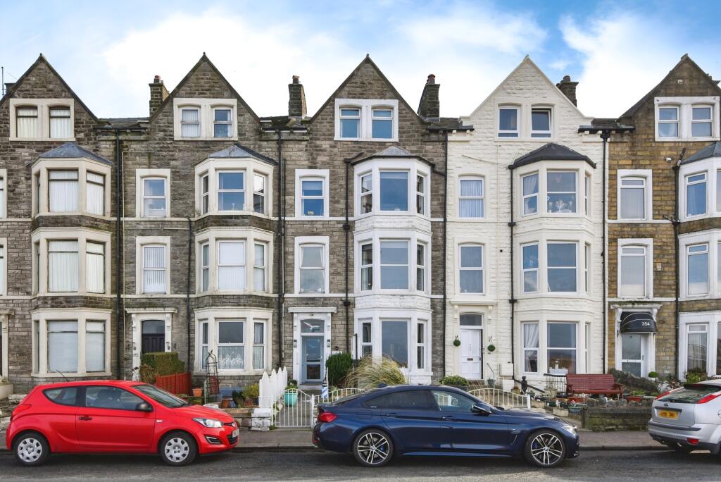 Main image of property: Marine Road East, Morecambe, Lancashire, LA4