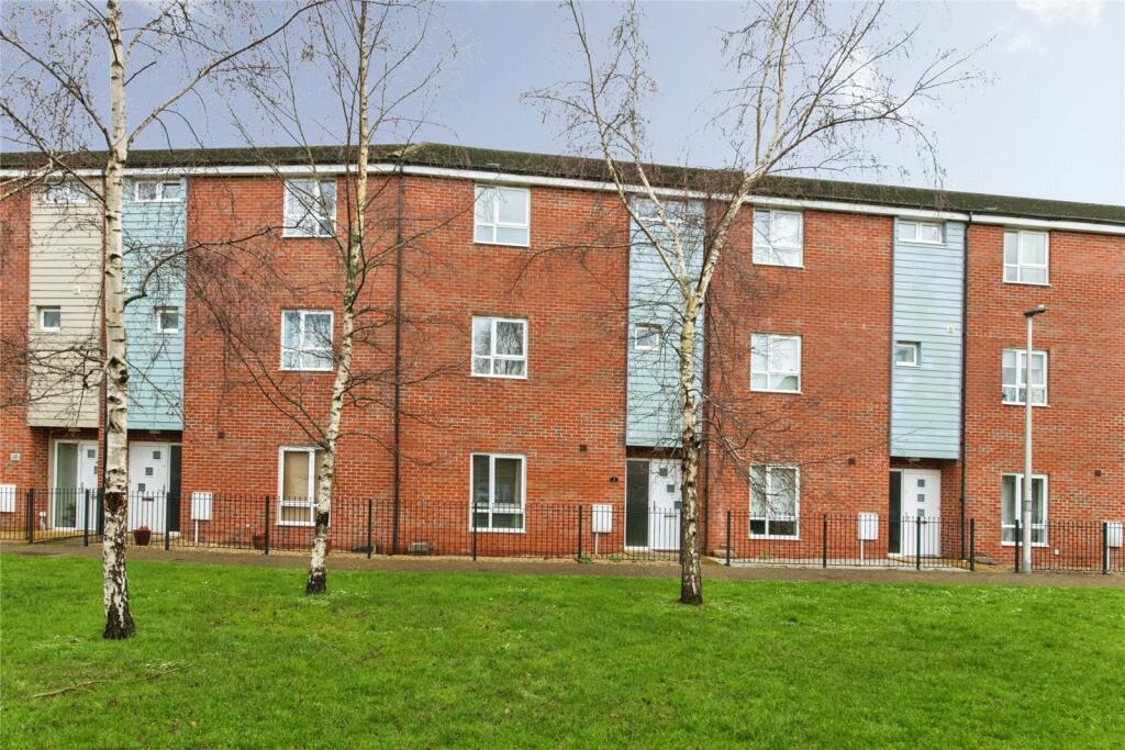 Main image of property: Sanford Place, Exeter, Devon, EX2