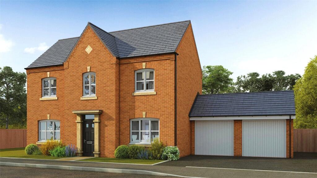 Main image of property: Arden Park, Far Moor Lane, Redditch, B98