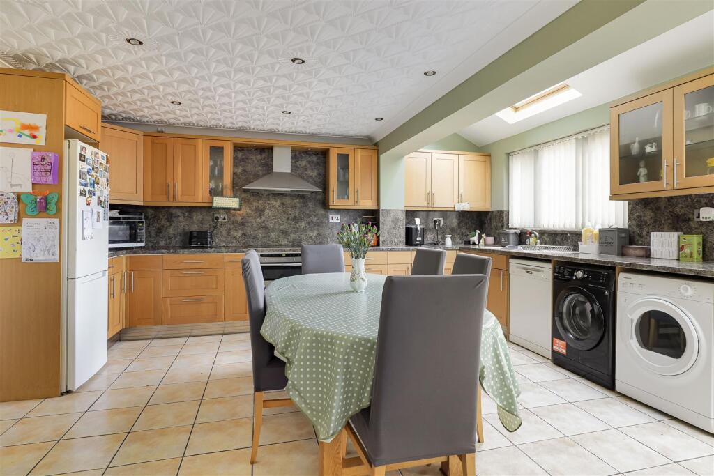 House in Cambridge, Chesterton - View 5