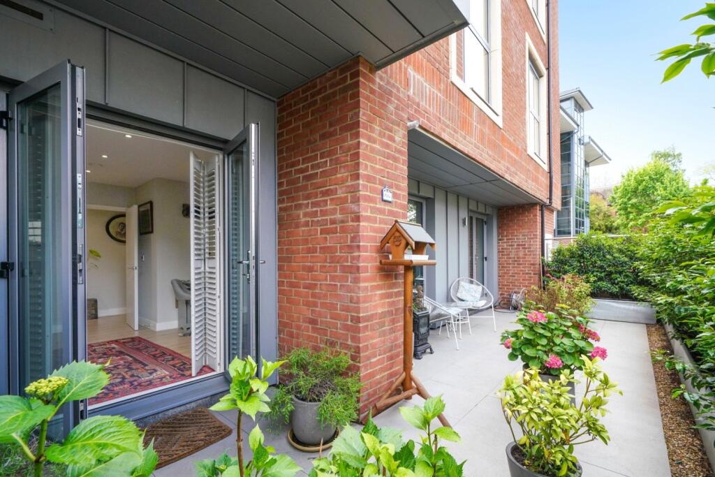 Main image of property: Queens Road, Weybridge, Surrey, KT13