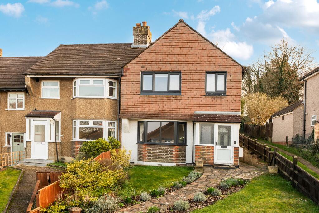 Main image of property: Woodlands Grove, Coulsdon, CR5