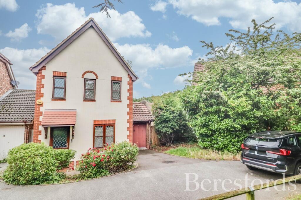 Main image of property: Bridport Way, Braintree, CM7