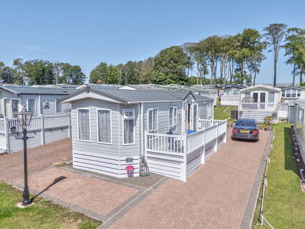 Main image of property: Seaton Estate, Angus, DD11