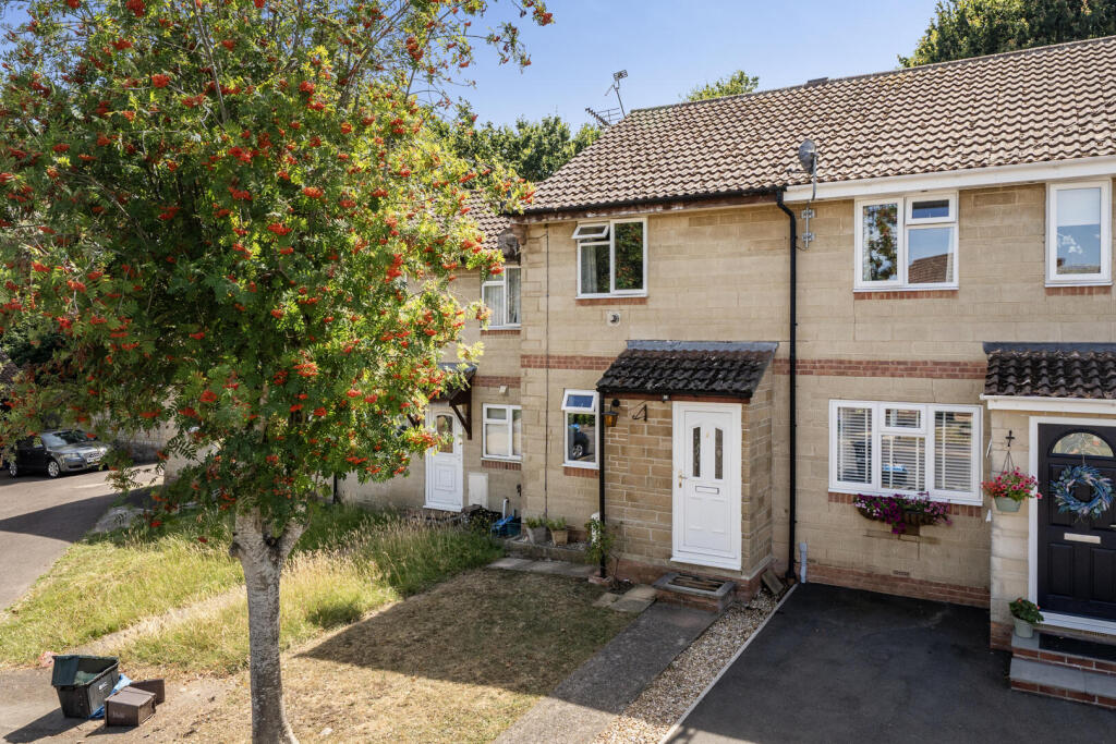 Main image of property: Glynswood, Chard