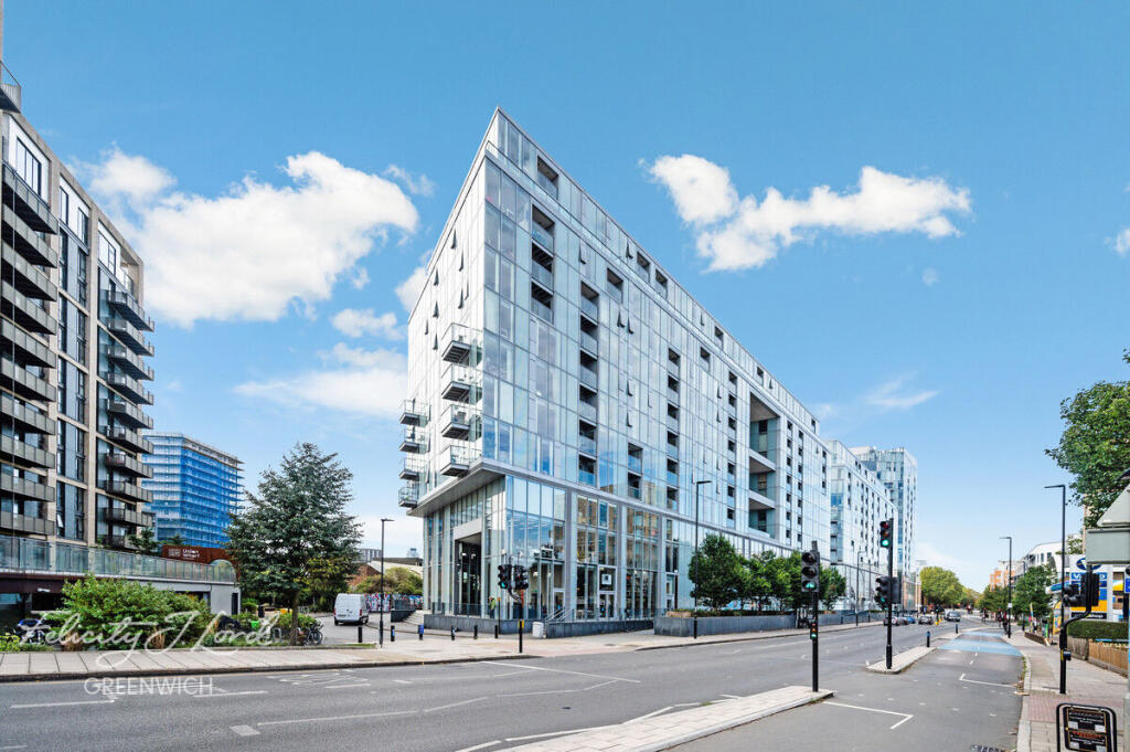 Main image of property: Laban Walk, LONDON