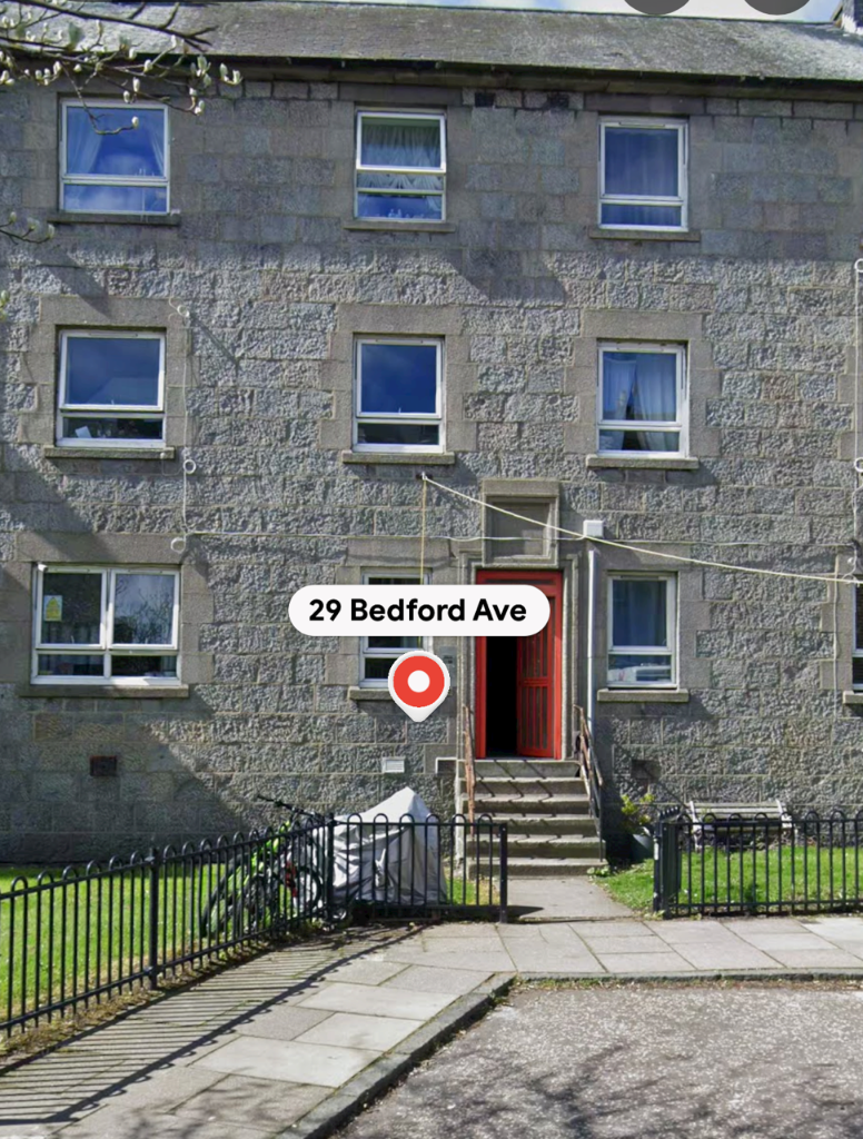 Main image of property: Bedford Avenue, Aberdeen, Aberdeenshire, AB24