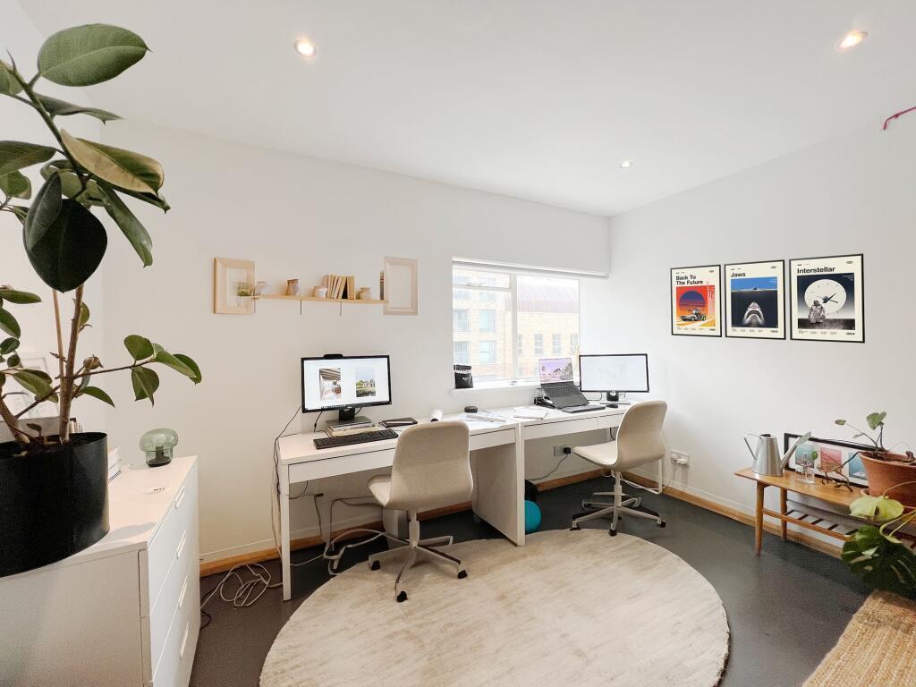 Small Office