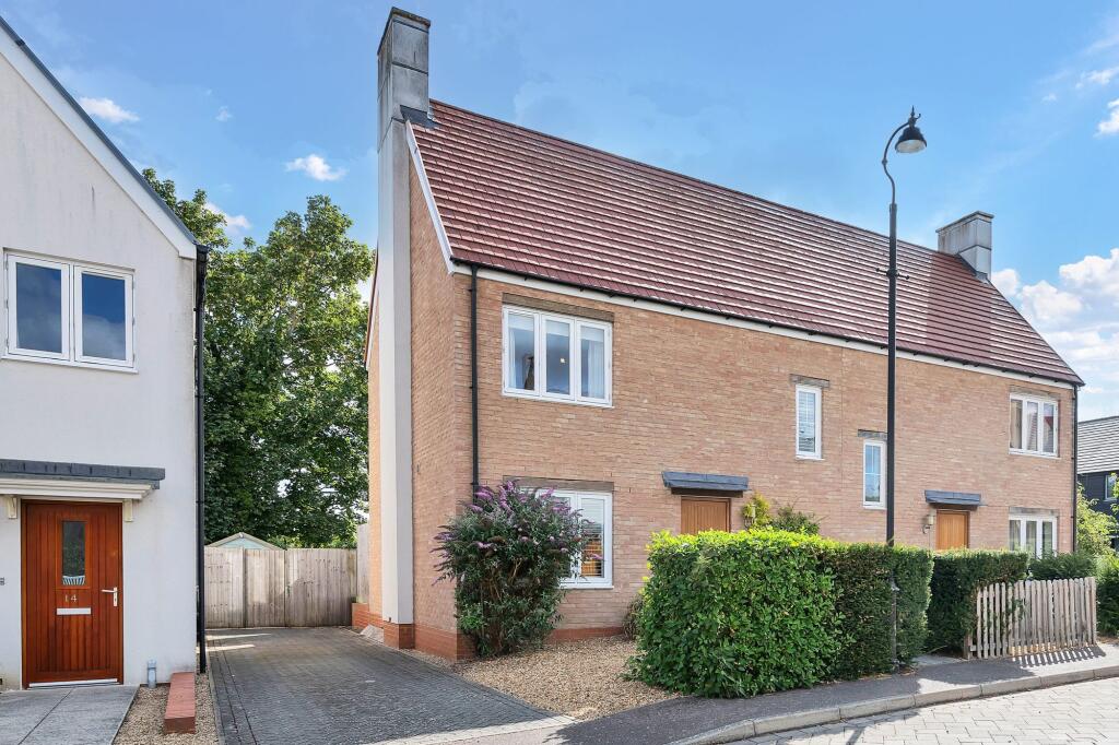 Main image of property: Philosophers Gate, Ashwell, SG7