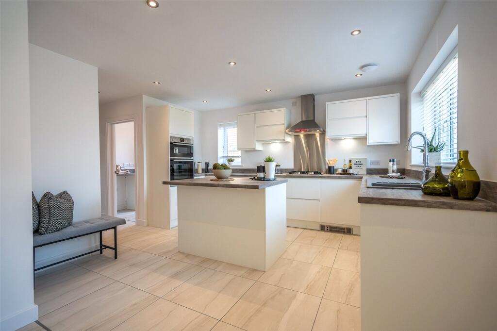 House in Doncaster - View 2
