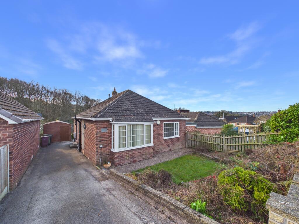 Main image of property: Stonelow Road, Dronfield, Derbyshire, S18