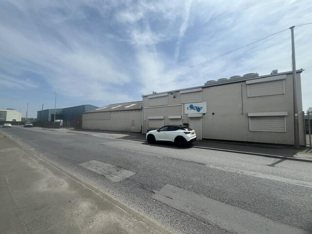 Main image of property: Moss Bank Road, Widnes, Cheshire WA8 0RU