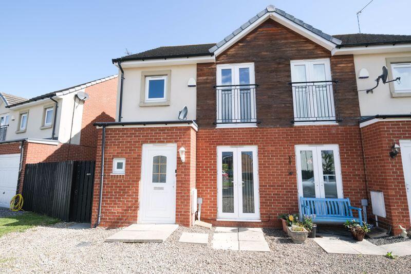 Main image of property: Chevington Green, Hadston