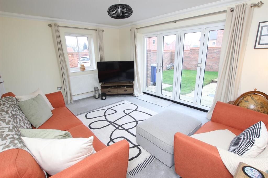 Silica Court, Kirk Sandall, Doncaster photo 3