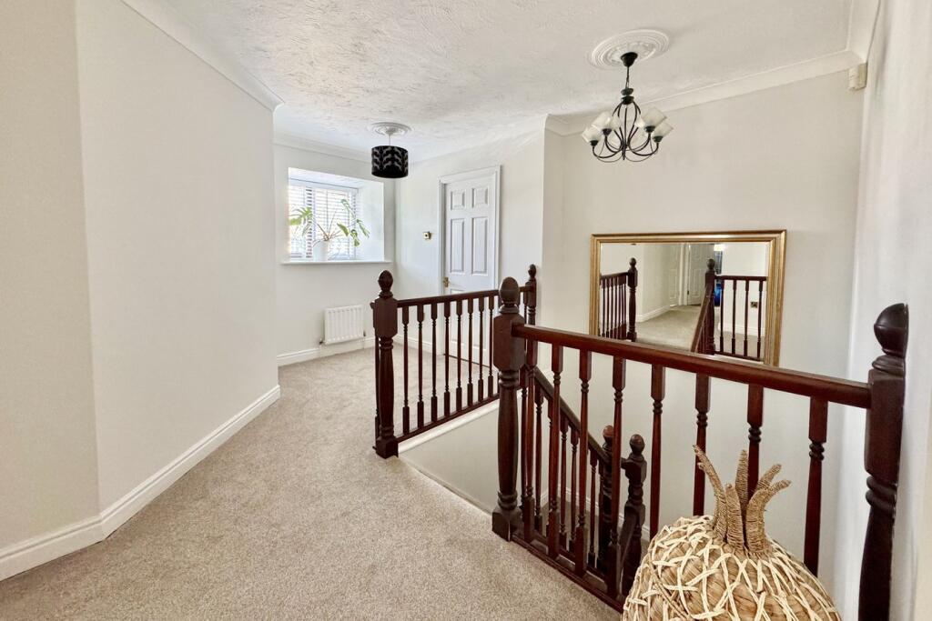 Additional image 10 of Charlotte Close, Talbot Village, Poole, BH12