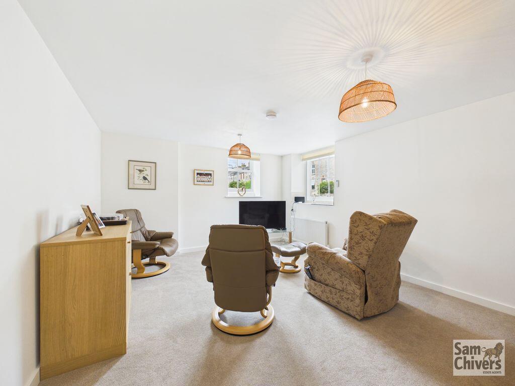 Apartment in Bristol - View 5