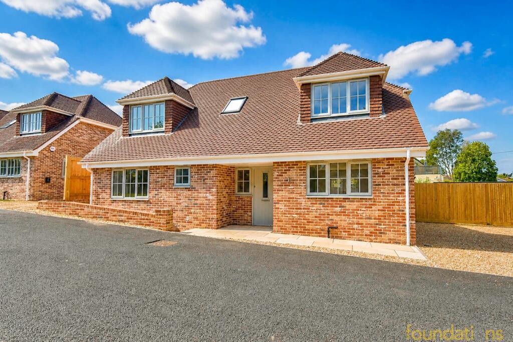 Main image of property: Blossom Mill Close, Bexhill-on-Sea, TN39