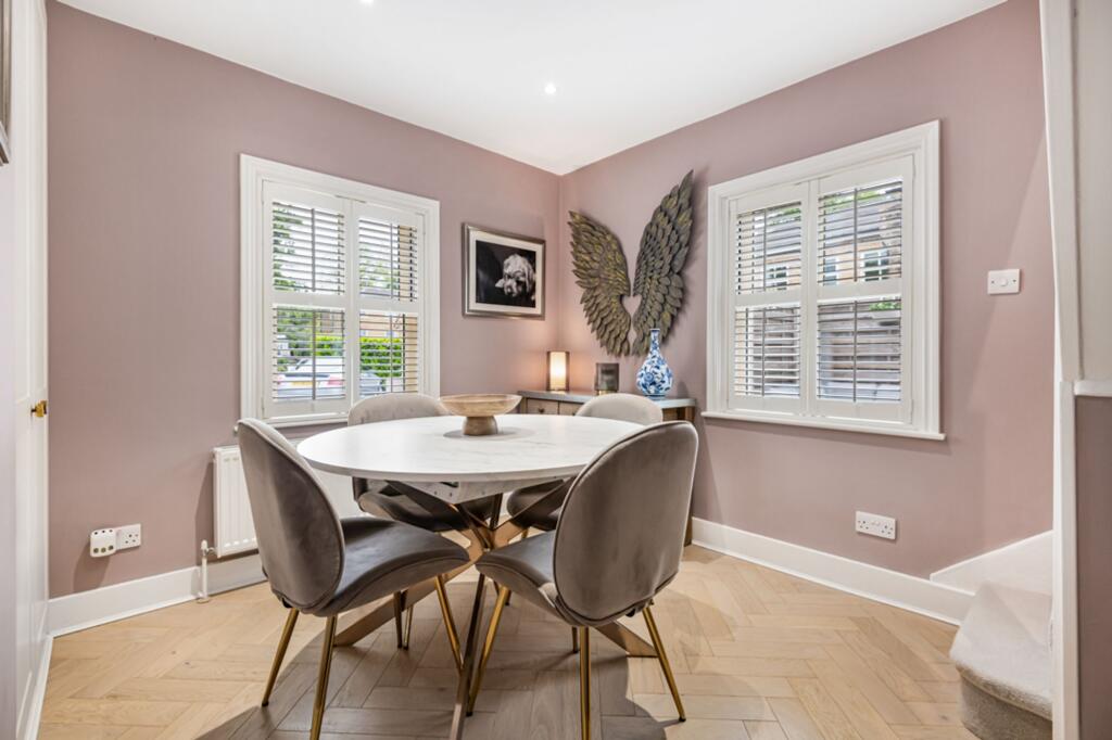 House in Stevenage - View 3