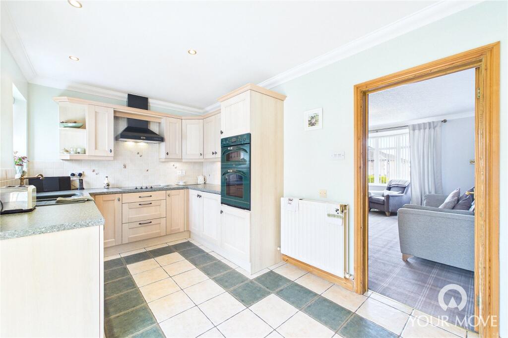 Coronation Drive, Whitehaven, Cumbria, CA28 - View 6