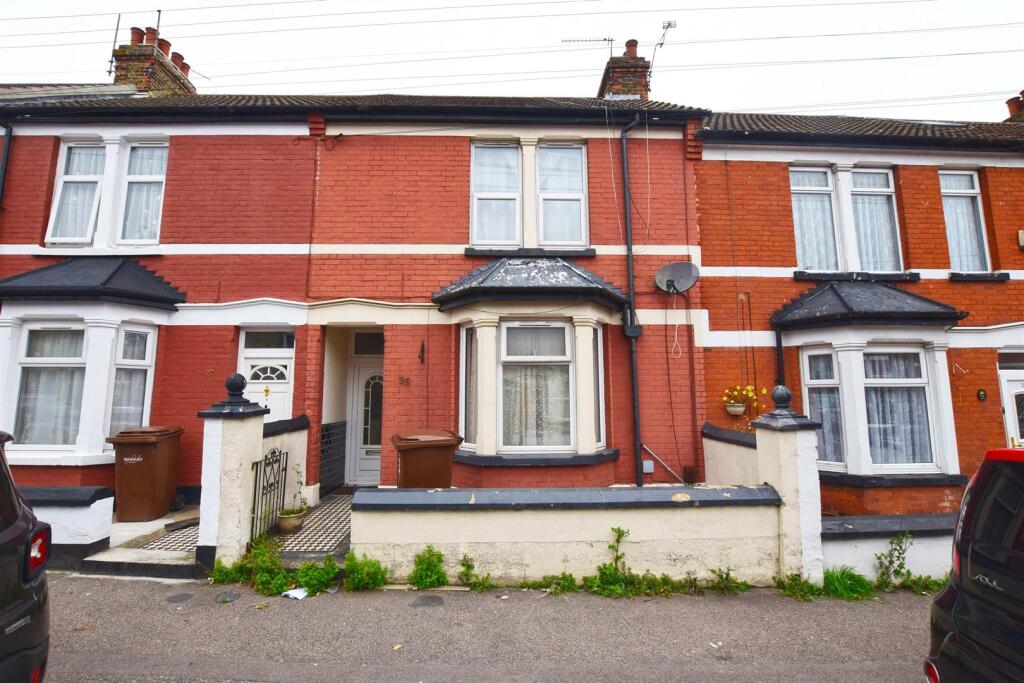 Main image of property: Chester Road, Gillingham