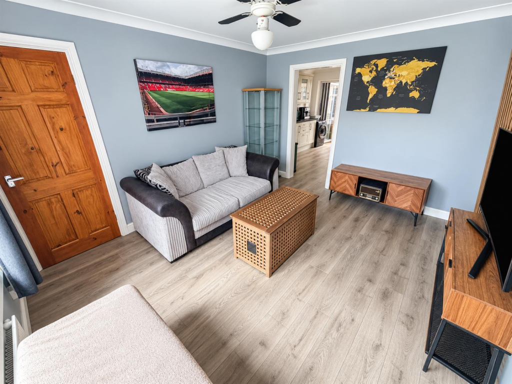 House in Northampton - View 4