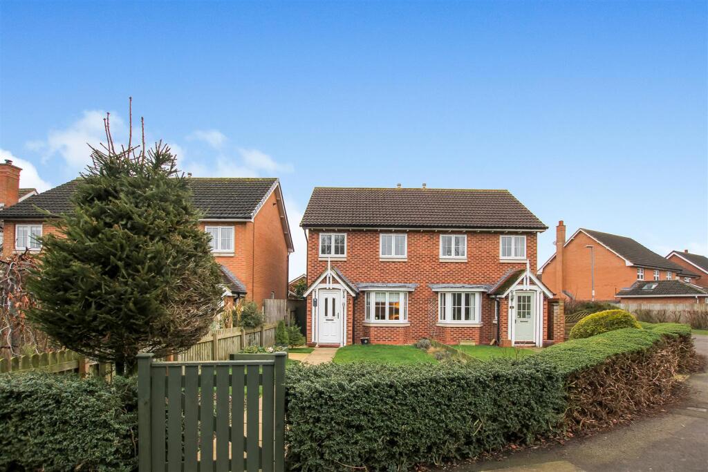 Main image of property: Oaktree Drive, Northallerton