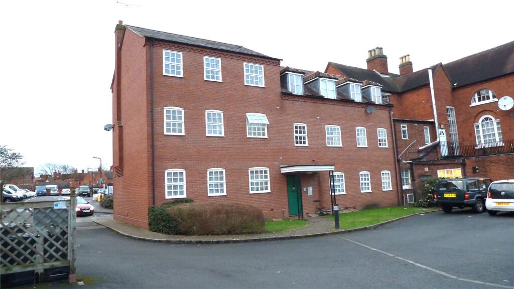 Main image of property: Bleachfield Street, Alcester, Warwickshire, B49