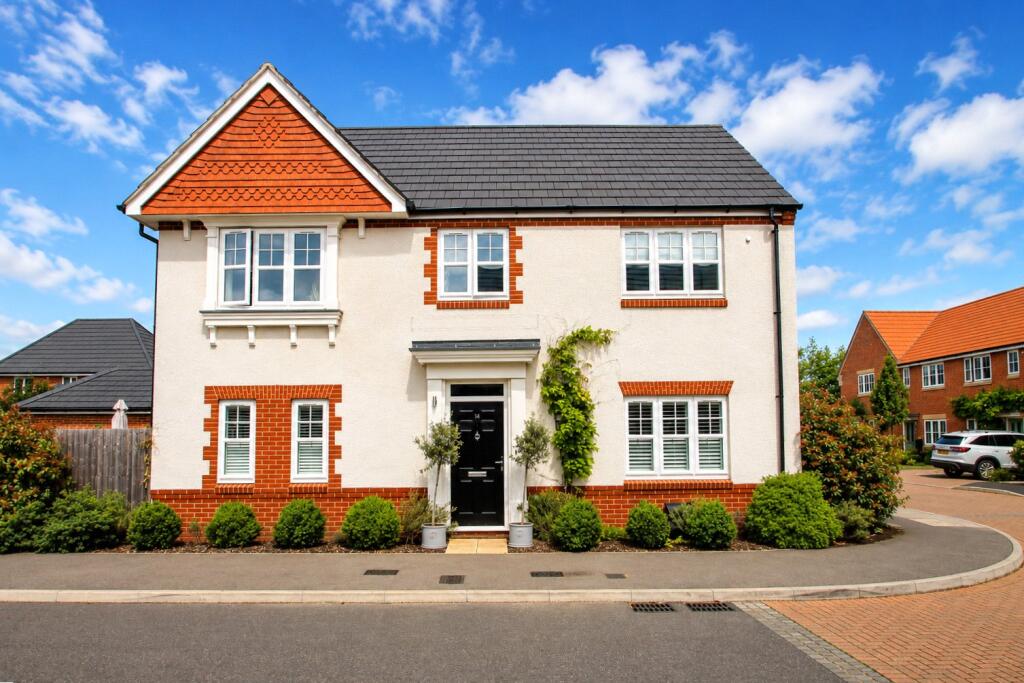 Main image of property: Clockbarn Way, Send, Surrey, GU23