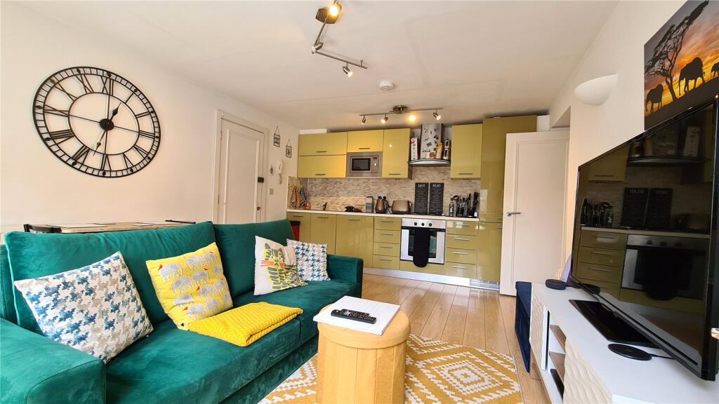 Main image of property: Church Street, Enfield, EN2