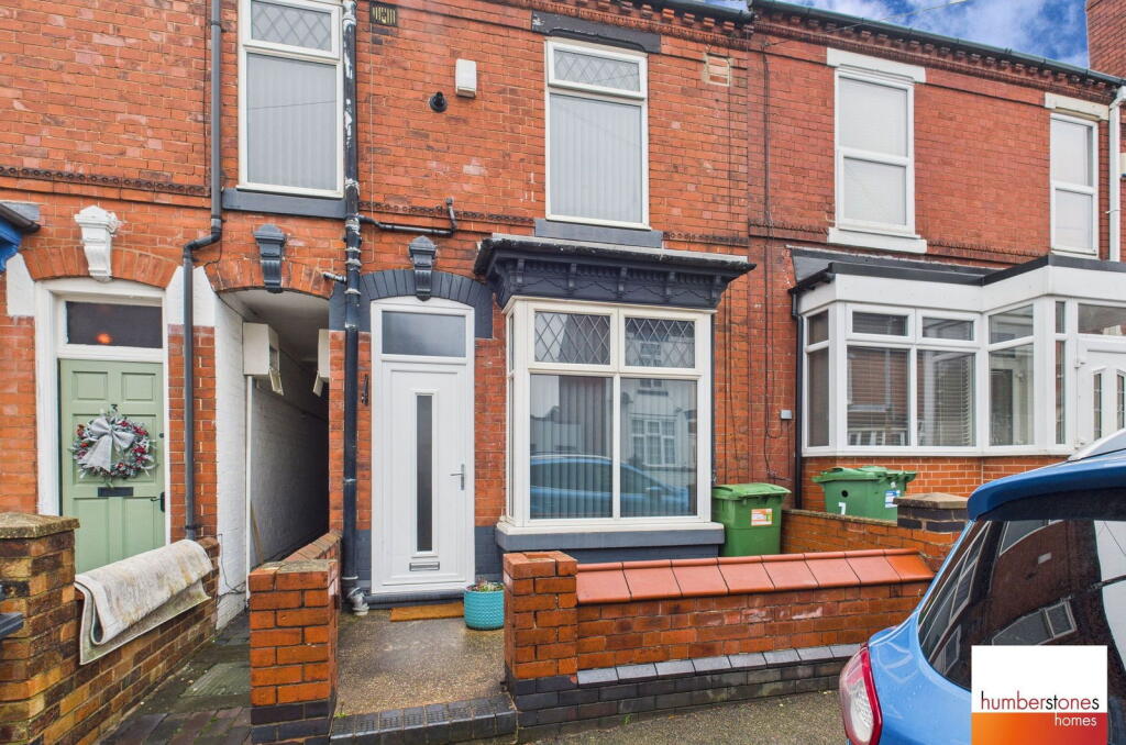 Main image of property: Beaumont Road, Halesowen