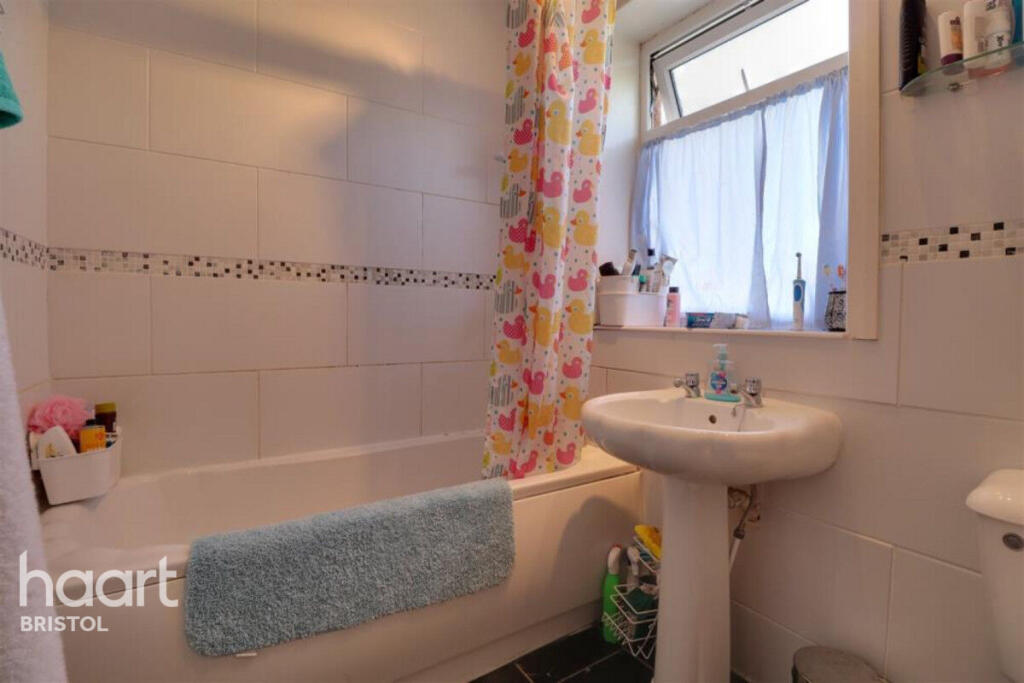 Main image of property: Brockworth Crescent, Bristol