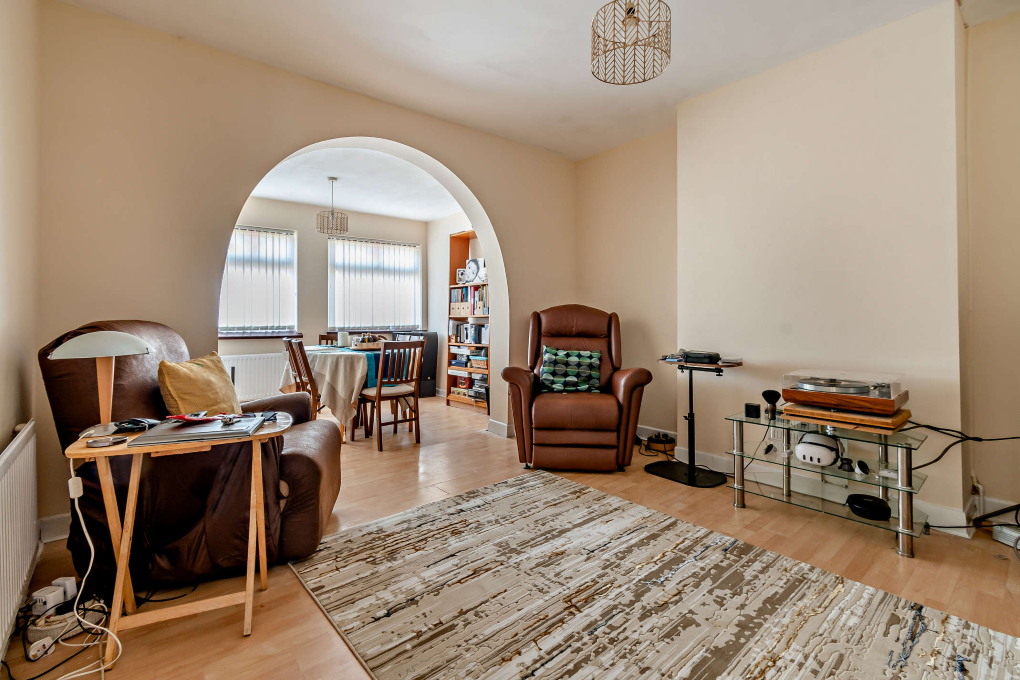House in Birmingham, Birchfield - View 3