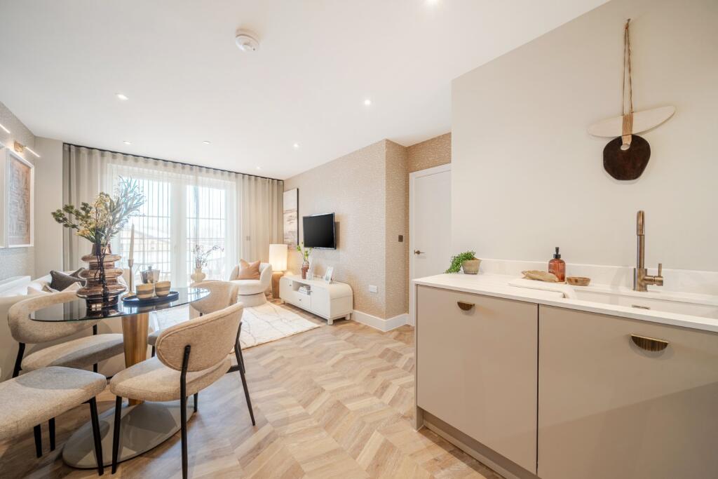 Main image of property: Chandlers Place, High Street, Sevenoaks, Kent, TN13