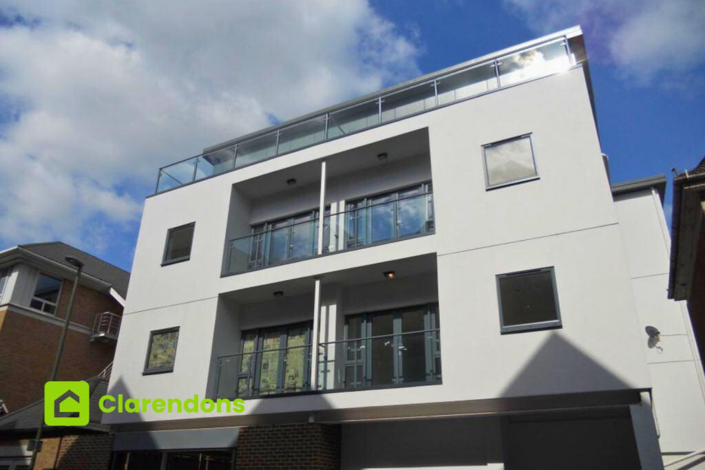 Main image of property: Clarendon Road, Redhill, RH1