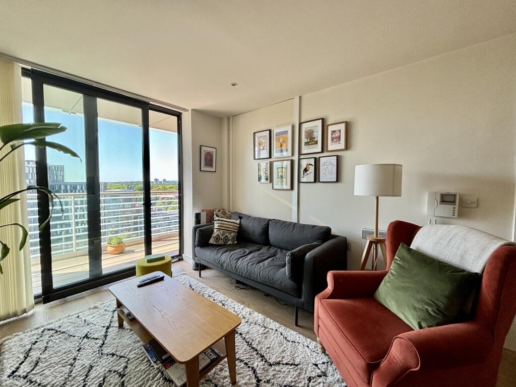 Main image of property: St Georges Island, Kelso Place, Castlefield, Manchester