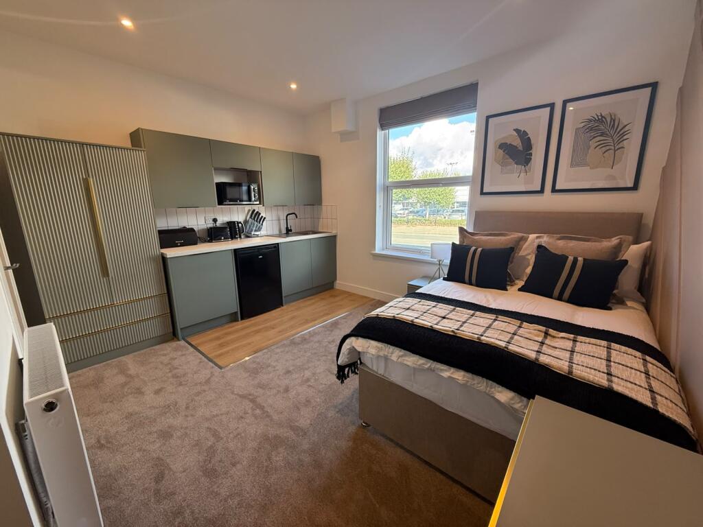 Main image of property: Manchester Road, Bolton, BL3