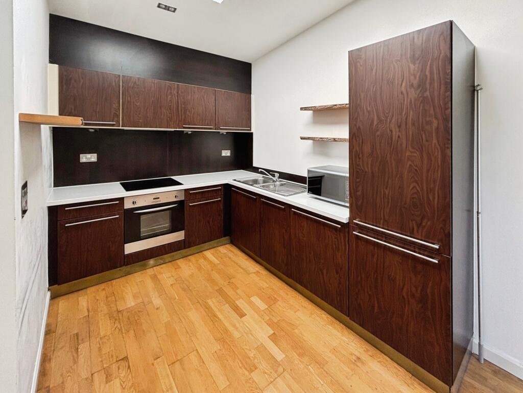 Apartment in Cardiff - View 5