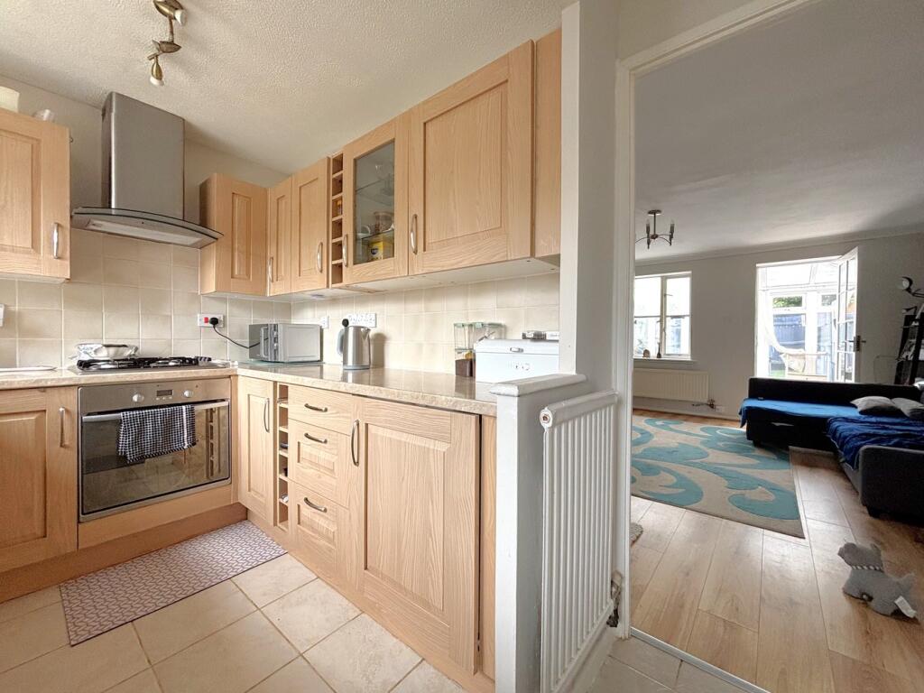 House in North Hertfordshire, Hertfordshire - More