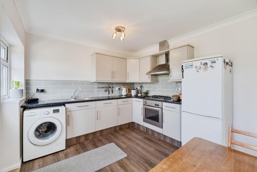 Gellert Road, Westhoughton, Bolton, Greater Manchester, BL5 - Widok 6