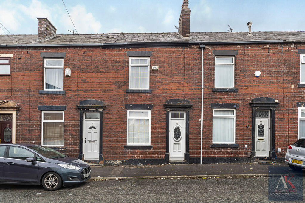 Main image of property: Cheltenham Street, Rochdale