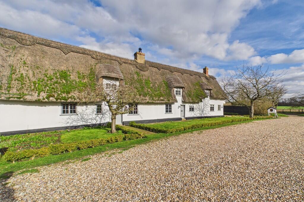 Main image of property: The Green, Flempton