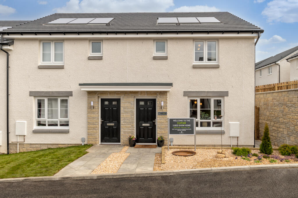 House in Aberdeen