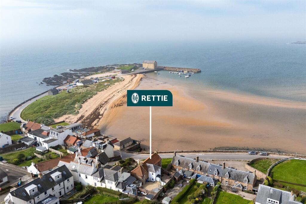 Main image of property: Eastfield, Toft, Elie, Leven