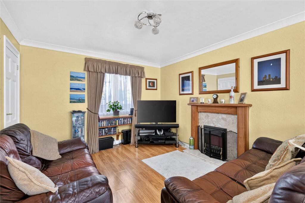 House in Reading - View 4