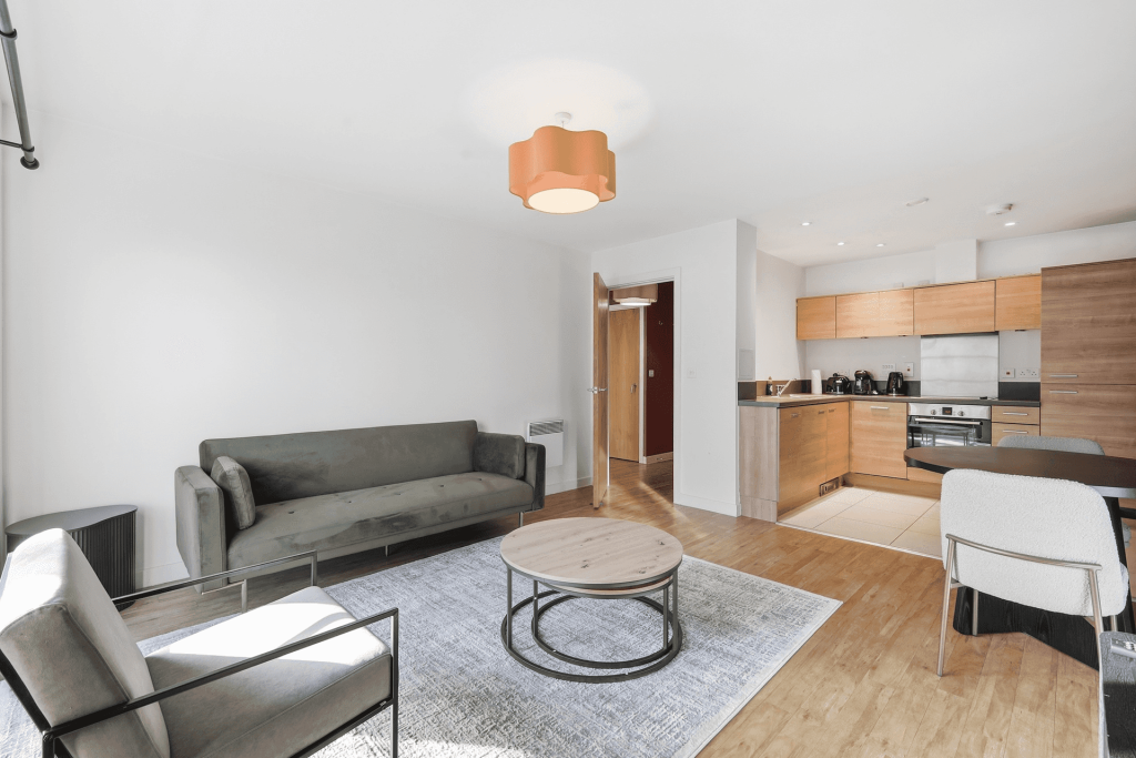 Main image of property: Commercial Road  , London, E14