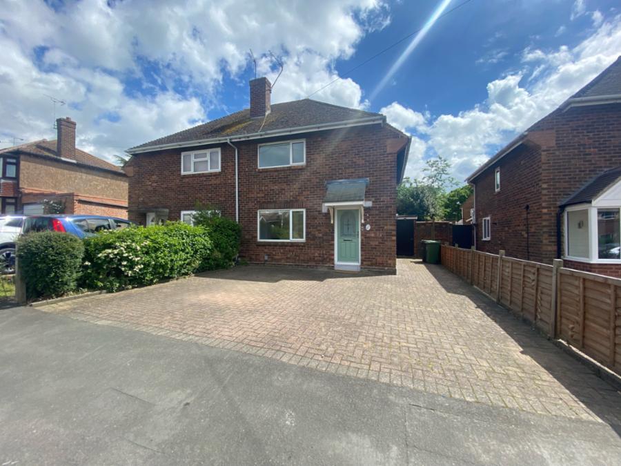 Main image of property: Westlea Road, Leamington Spa, Warwickshire, CV31