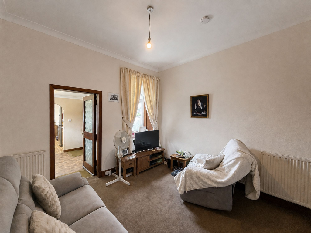 House in Kilmarnock - More