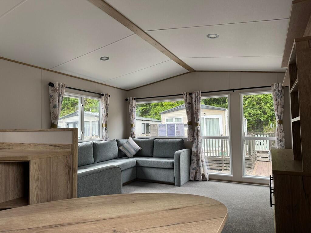 Brigham Holiday Park, Low Road, Brigham, Cockermouth, CA13 0XH photo 5