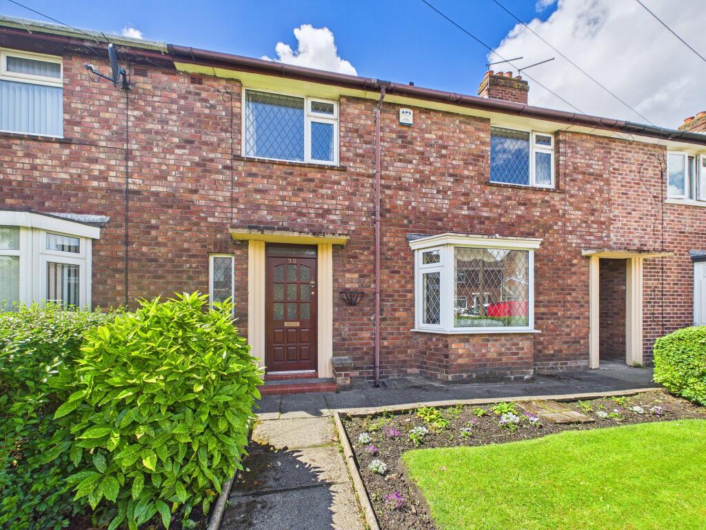 Johns Avenue, Haydock, WA11, Haydock
